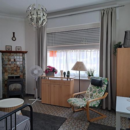 Apartment Descamps Blankenberge Exterior foto