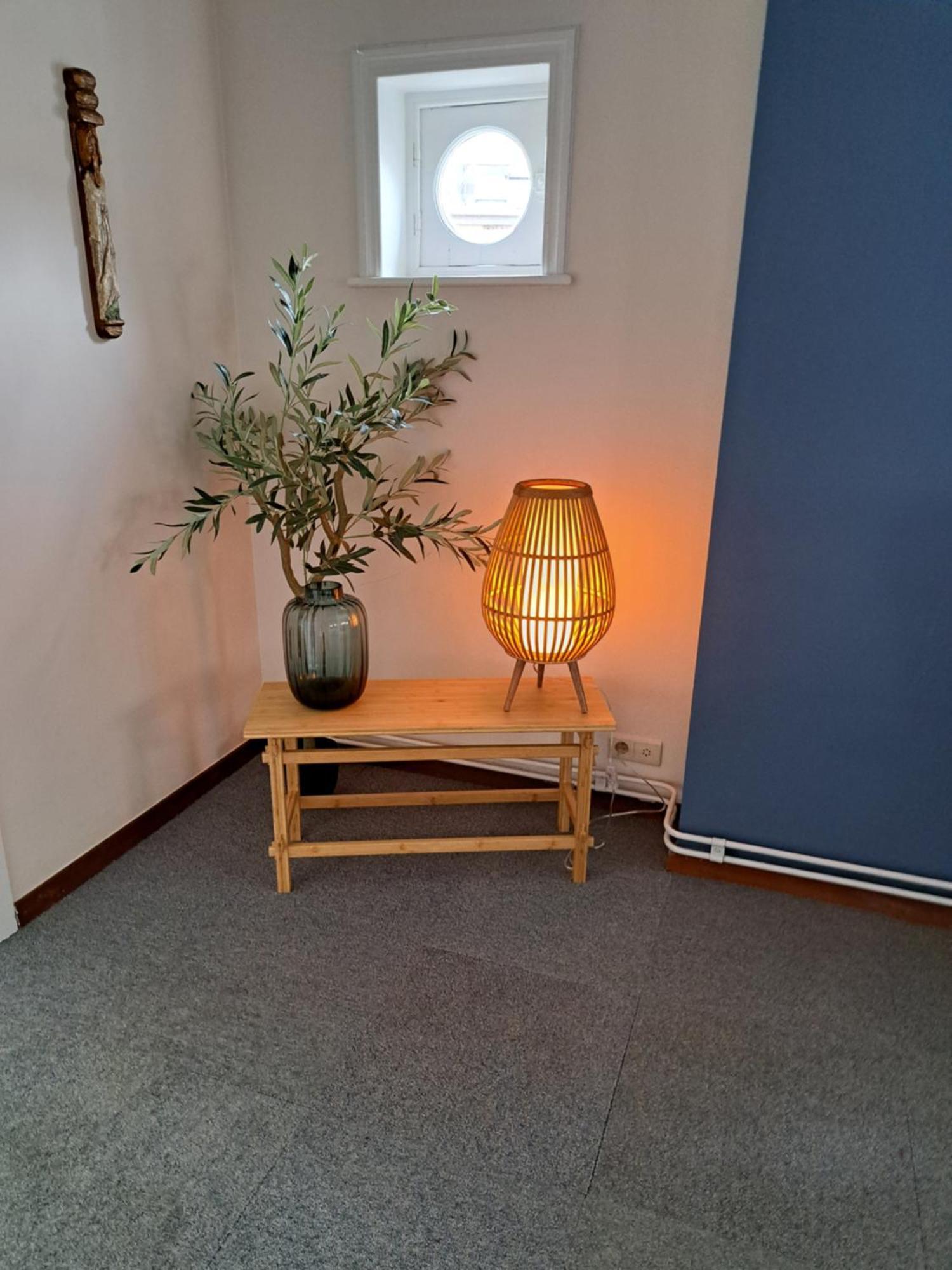 Apartment Descamps Blankenberge Habitación foto