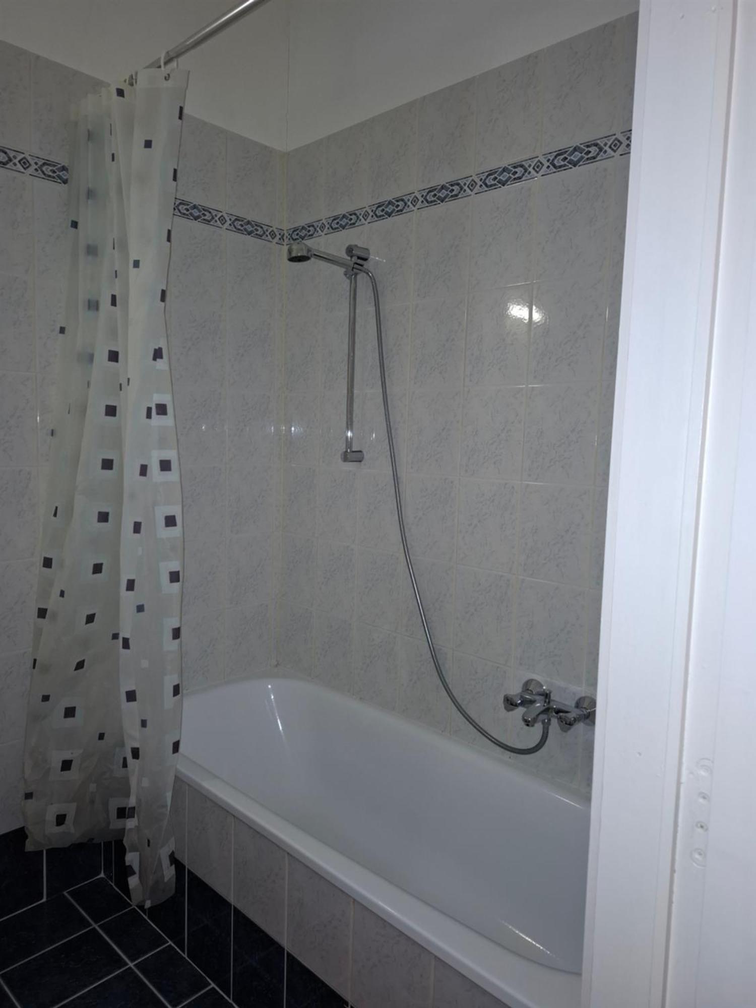Apartment Descamps Blankenberge Exterior foto